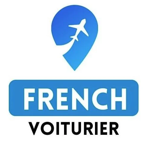 french voiturier & co logo