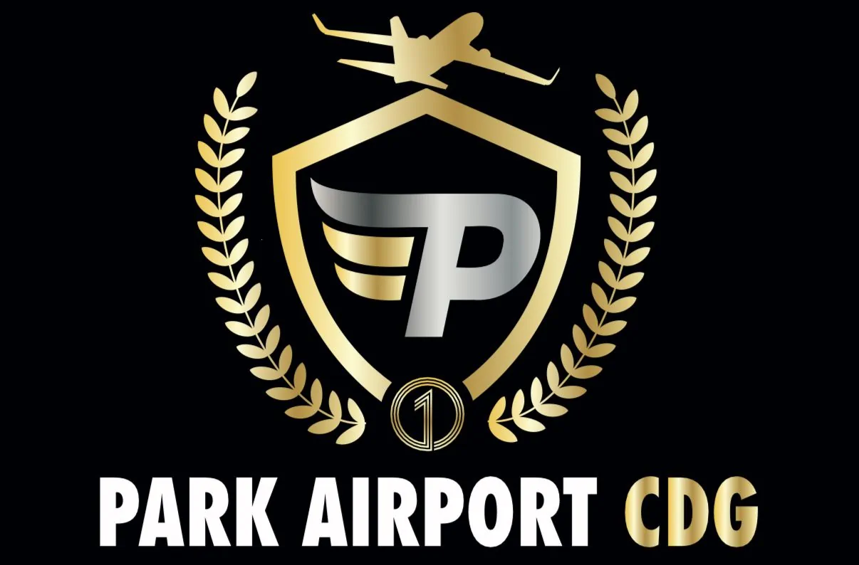 park airport cdg