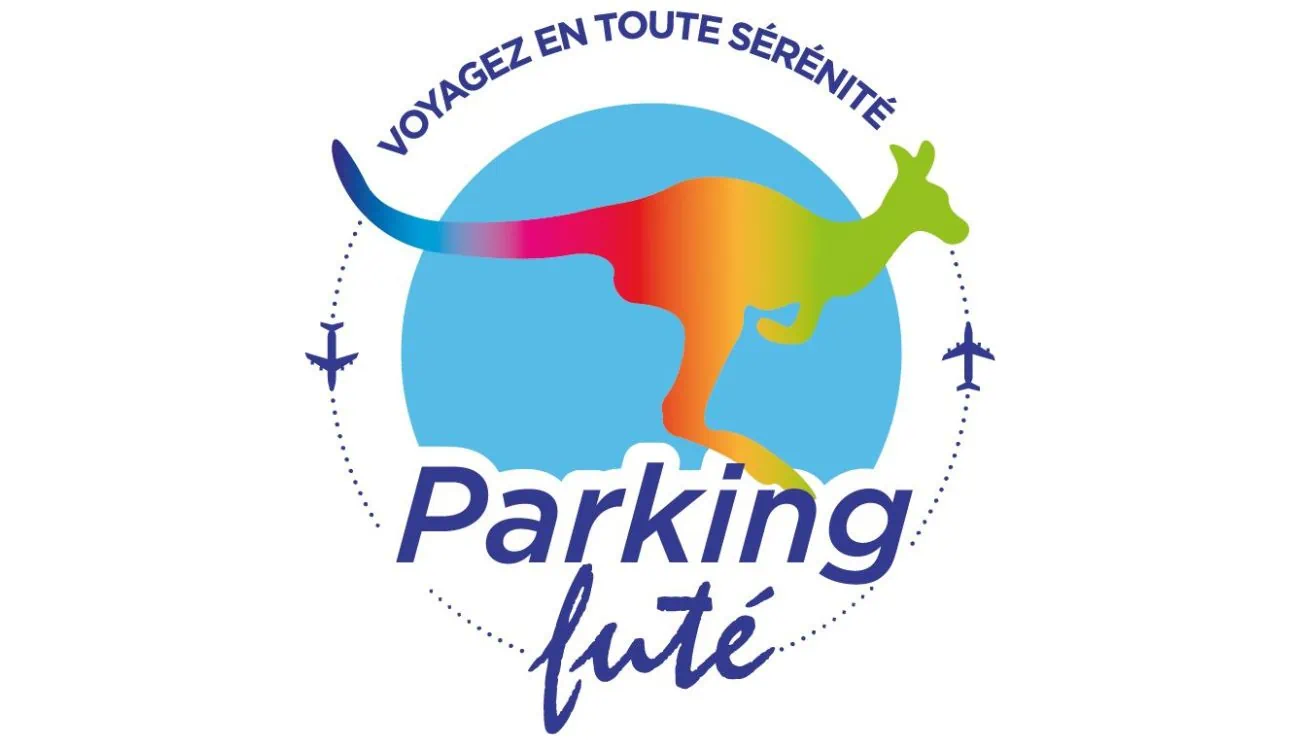 parking futé logo