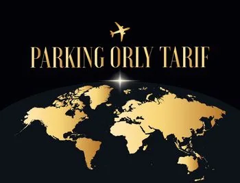 parking orly tarif