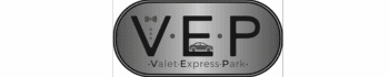 valet express park logo