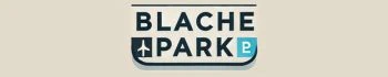 blache park logo